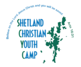 Shetland Christian Youth Camp